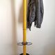 Porte manteaux Seccose Années 80 Hauteur 176,5 cm