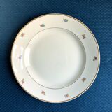 Badonviller porcelain dish
