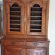 Vaisselier ancien 1785