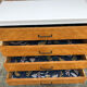 Commode vintage