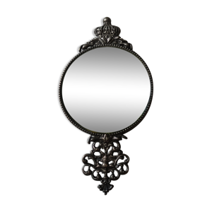 mirroir à main