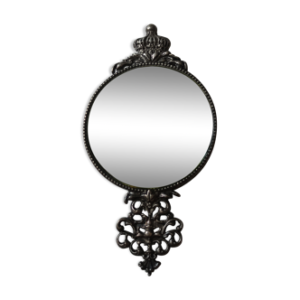 Hand mirror