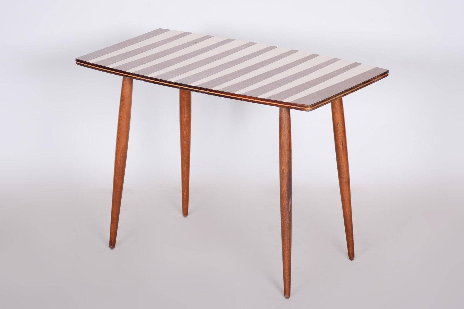 Beech Table, 1950s