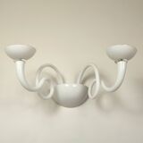Artemide Murano glass wall light