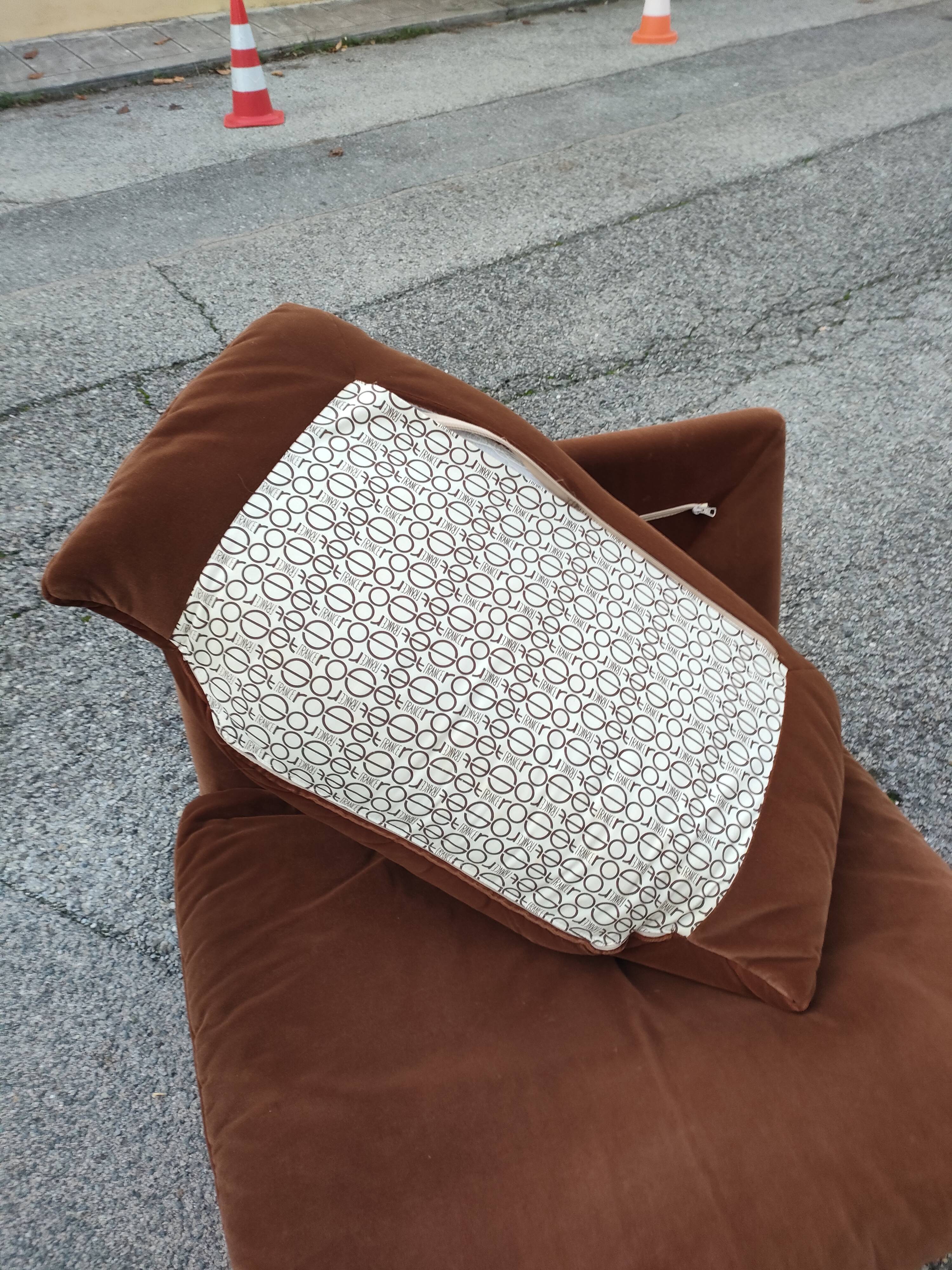 Chauffeuses Lignet Roset