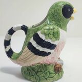 bird-shaped pitcher