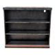Industrial shelf