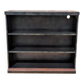 Industrial shelf