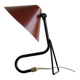 Erik Wärnå table lamp or wall sconce for Gnosjö Konstsmide 1950
