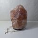 XXL Himalayan salt crystal lamp