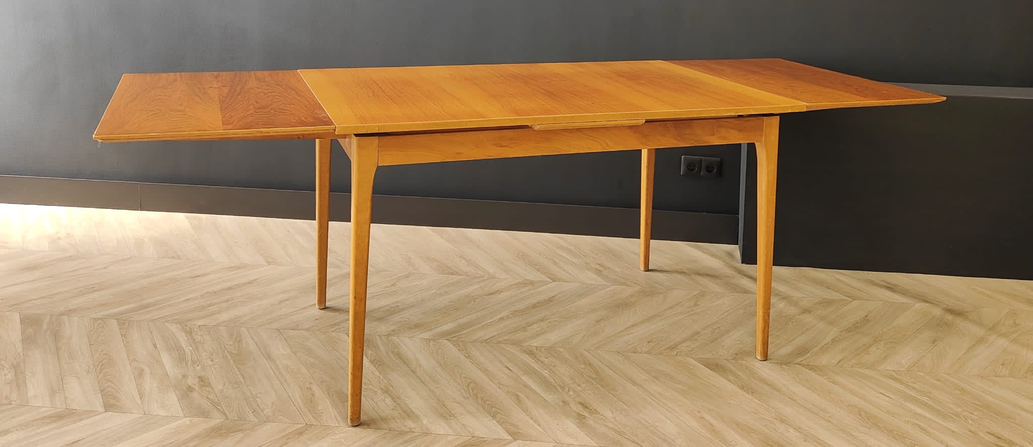 Mid Century dining table