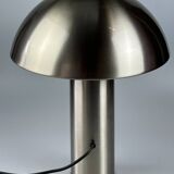 70s 80s table lamp desk lamp by Franco Mirenzi for Valenti