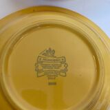 4 plates pagnossin treviso italy