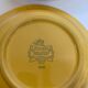 4 plates pagnossin treviso italy