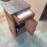 Bedside table or side table