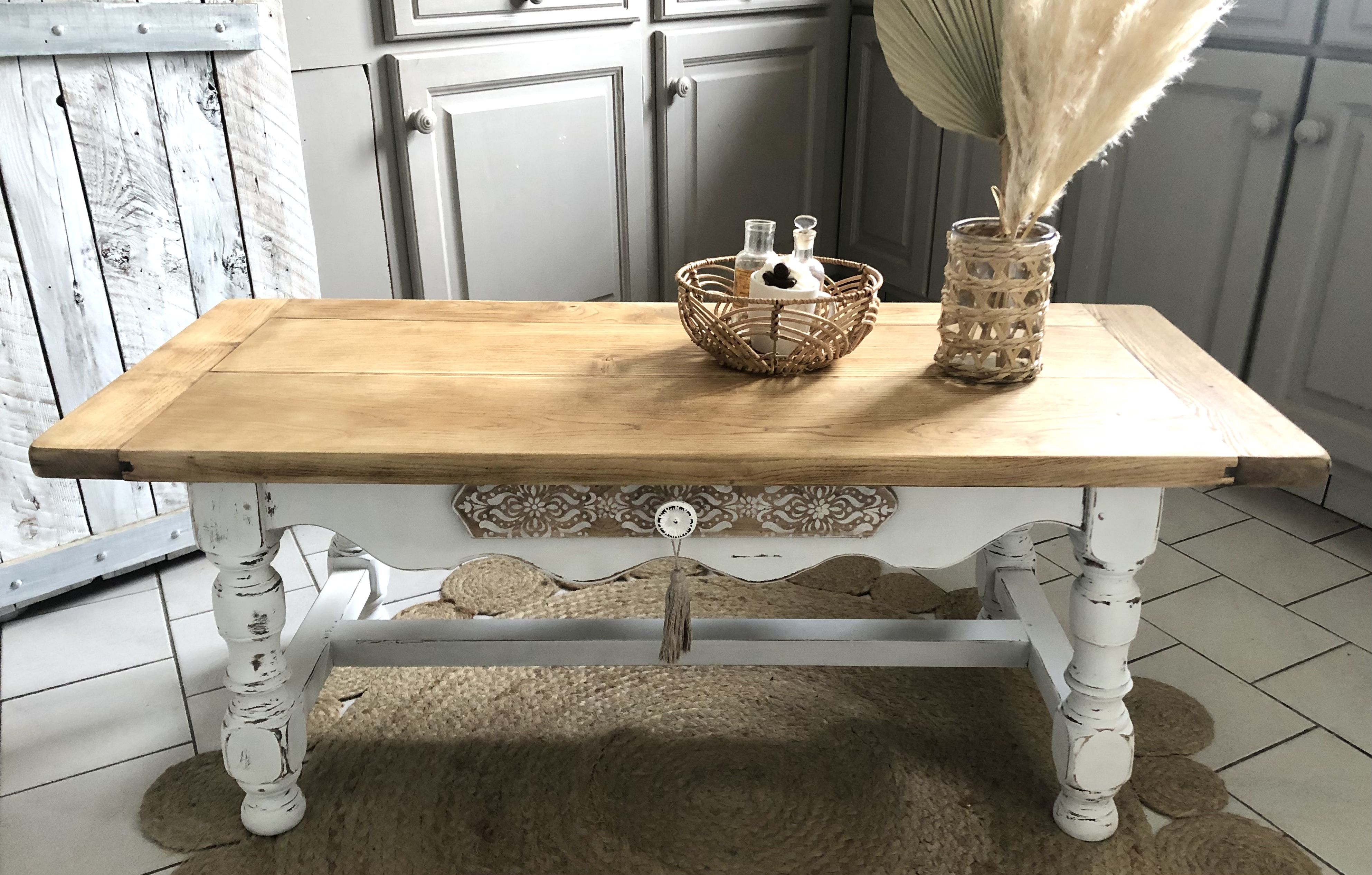 Table basse