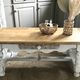 Table basse
