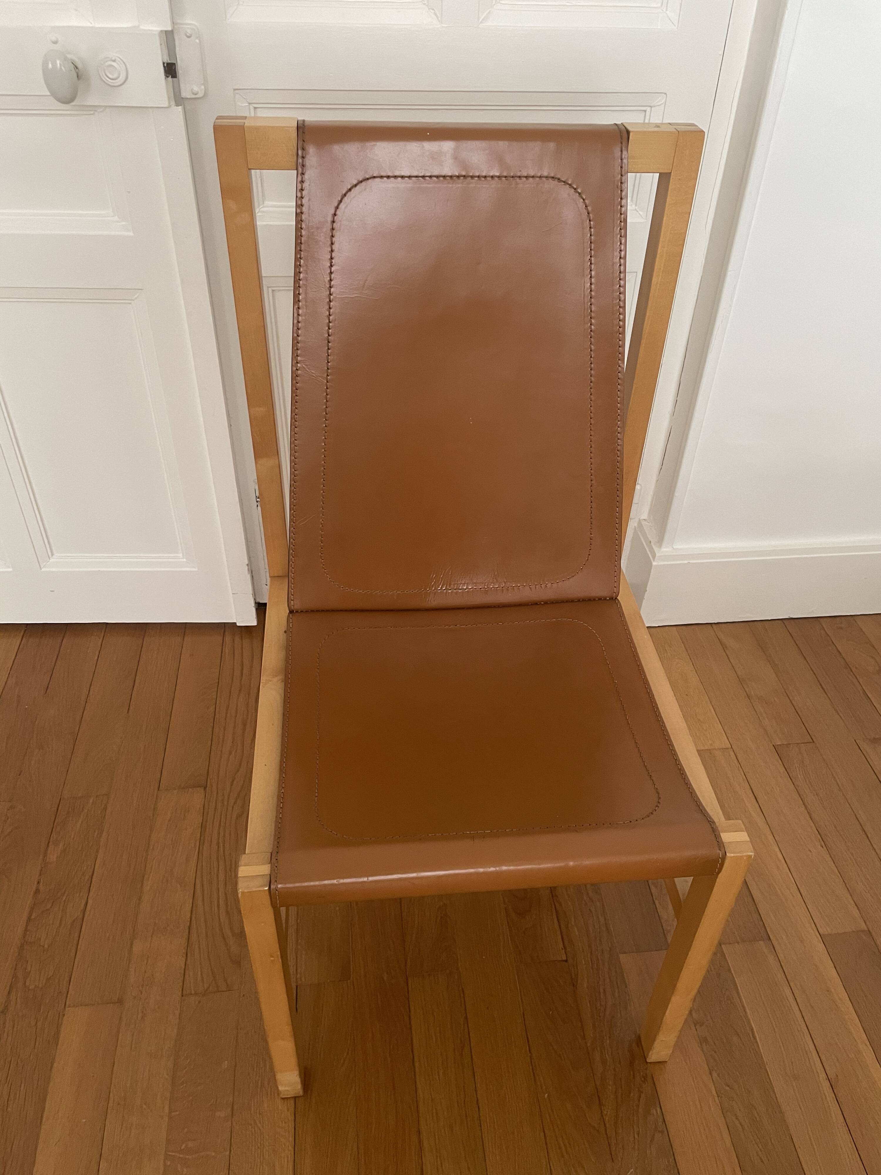 Regain home chair