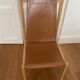 Chaise maison regain