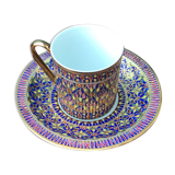 Thai collection cup