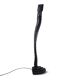 JM RDM Proteo Tablelamp by Mario Bertorelle, Postmodern, 1980