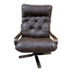 Scandinavian armchair - Swedish design 1960