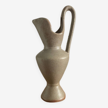 Vase aiguiere