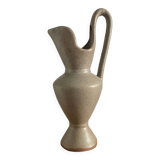 Ewer vase