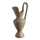 Ewer vase