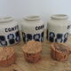 Vintage pot of sandstone kitchen
