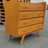 Vintage chest of drawers