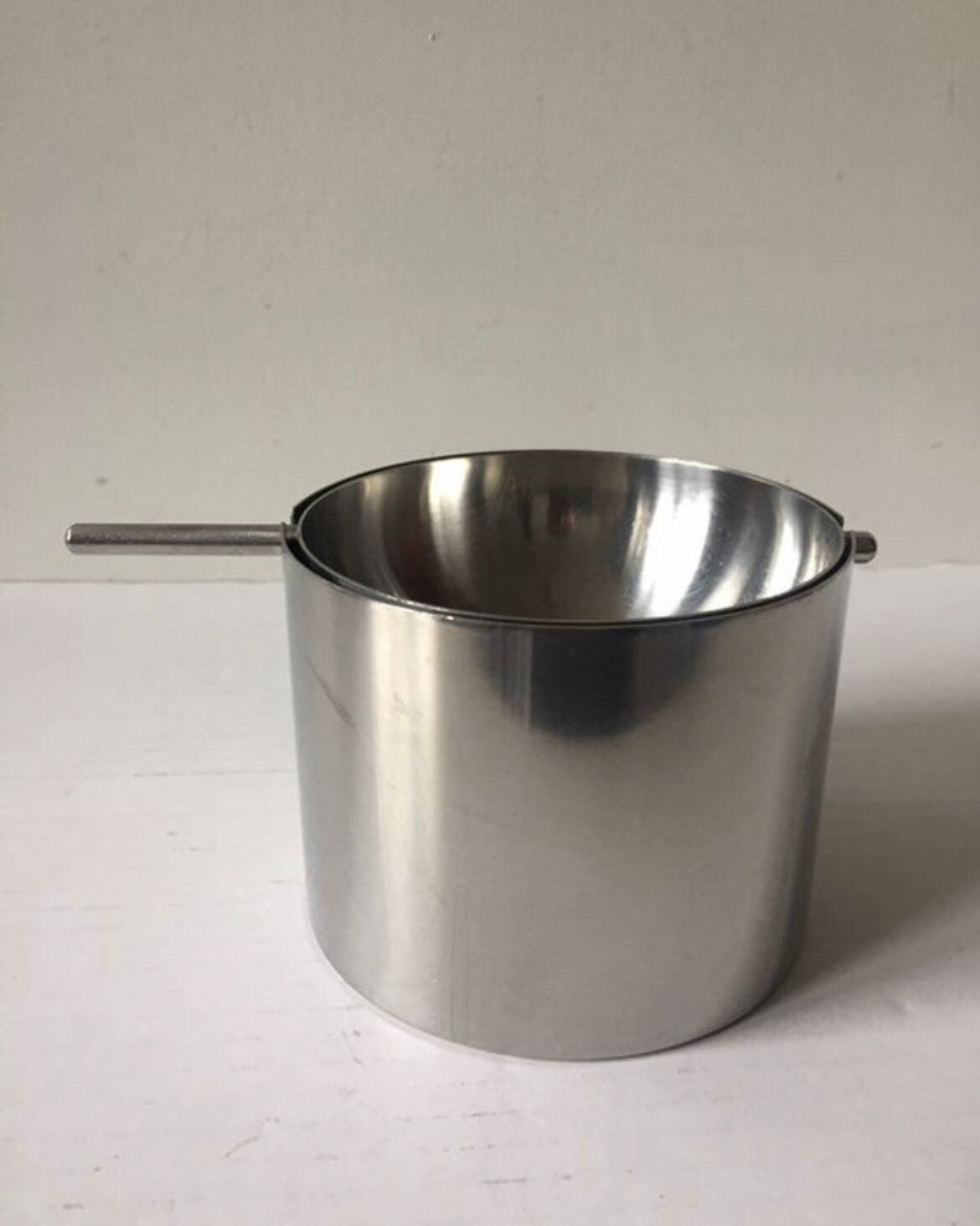 Cendrier d'Arne Jacobsen