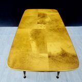 Table extensible des années 50/60