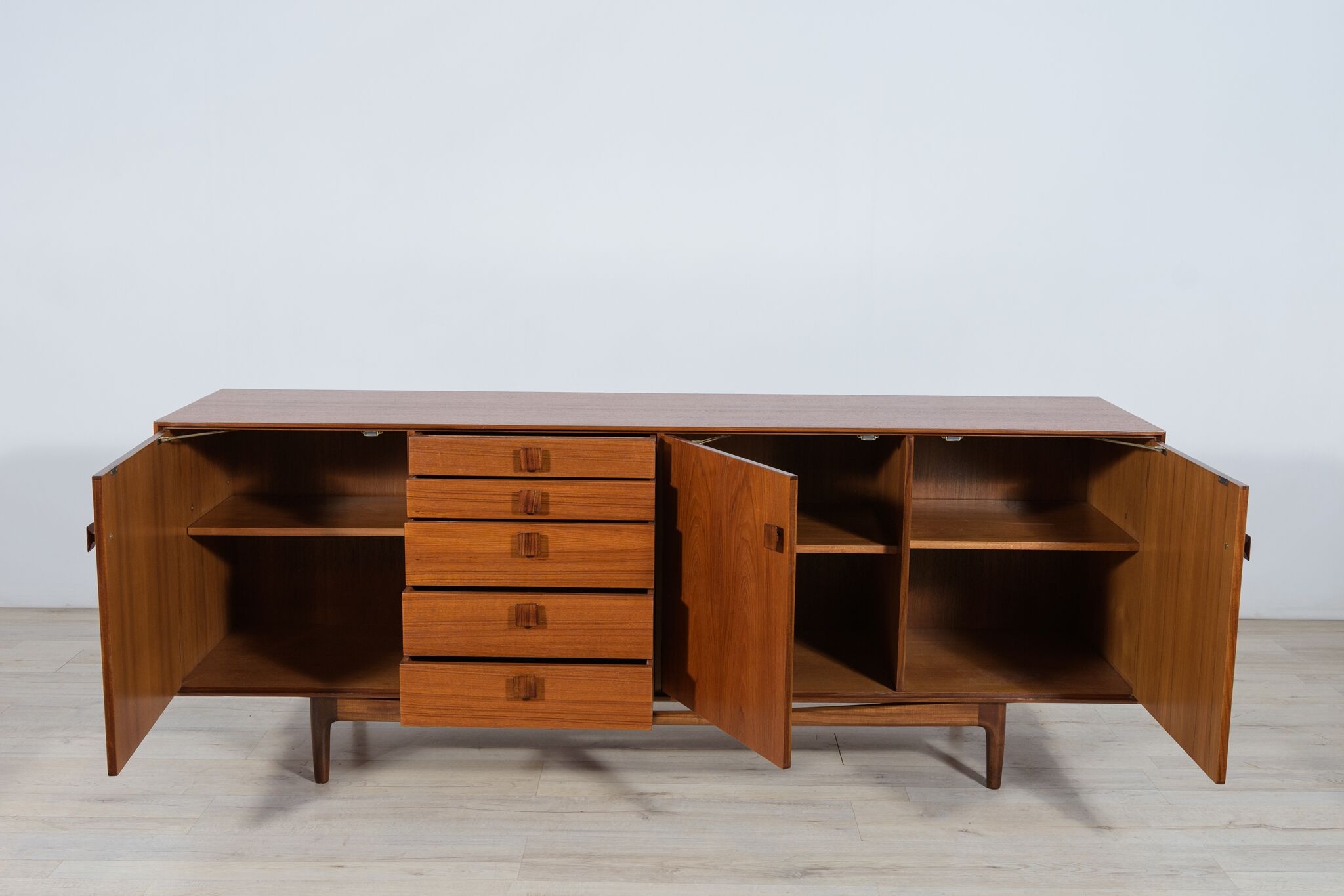 Mid-Century Sideboard by IB Kofod Larsen for G-Plan, 1960s
