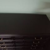Vintage chest of drawers revamped