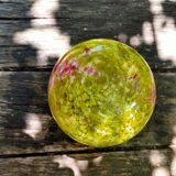 Vase of Clichy molded