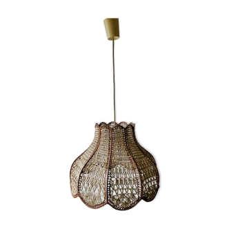 Woodstock hanging lamp 70