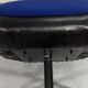 1970s swivel Orbital armchair