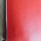 Miroir barbier triptyque 21x49cm
