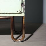 Industrial cabinet 1960s