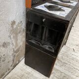 Children's toy stove antique