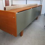 GE 259 daybed from Hans Wegner for Getama