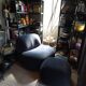 Cinna Pukka model sofa made in France