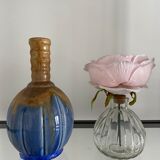 Art Deco bottle manufactured by Méténier circa 1930