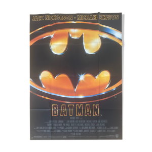 Affiche cinéma originale