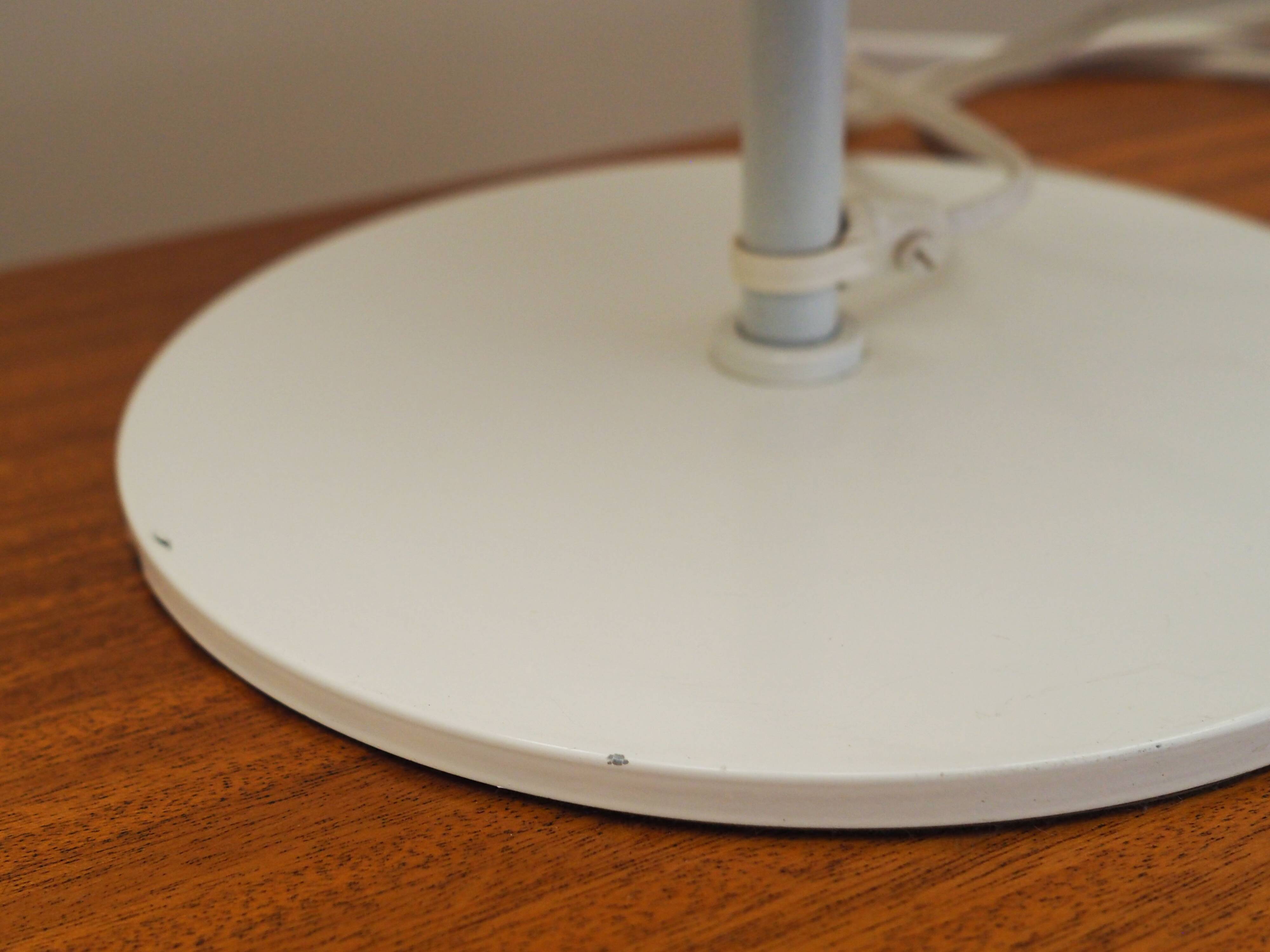 Desk lamp, Danish design, 1970s, production: Denmark