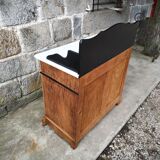 Old toilet table bahut