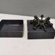 One of the famous “spider” candlesticks by jens harald quistgaard (jhg)