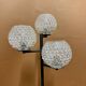 vintage 1950s floor lamp