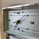 Vintage alarm clock Shanghai China Diamond 70s
